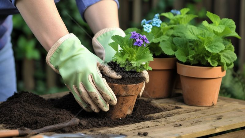庭院草坪修剪施肥除草全流程解析