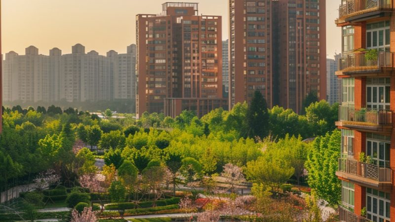 庭院水景防水，这些注意事项不能忽视